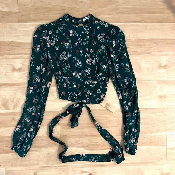 Reformation Raye Top - Picture 3 of 5